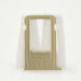 SIM лоток для iPhone 6 Plus Gold