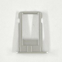 SIM лоток для iPhone 6 Plus Silver SIM лоток для iPhone 6 Plus Silver