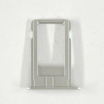 SIM лоток для iPhone 6 Plus Silver
