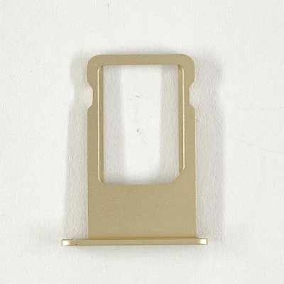 SIM лоток для iPhone 6S Plus Gold
