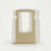 SIM лоток для iPhone 6S Plus Gold