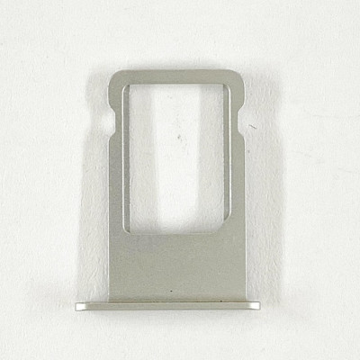 SIM лоток для iPhone 6S Plus Silver