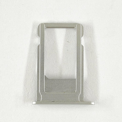 SIM лоток для iPhone 6S Plus Silver