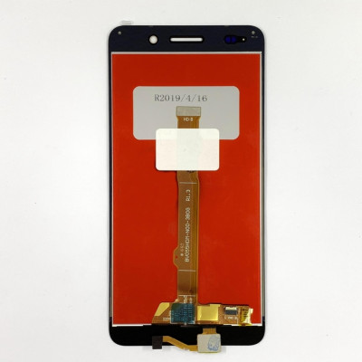 Дисплей для мобільного телефона Huawei Y6-2 (CAM-L21)/Honor 5A (CAM-AL00) з тачскріном Gold
