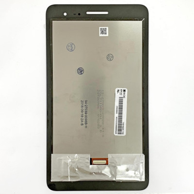 Дисплей для планшета Huawei MediaPad T1-701u з тачскріном Black