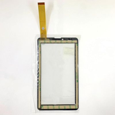 Сенсор для планшета China Tablet 184*104мм 30 pin, 85мм шлейф