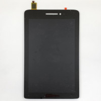 Дисплей для планшета Lenovo S5000 з тачскріном Black Дисплей для планшета Lenovo S5000 з тачскріном Black