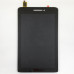 Дисплей для планшета Lenovo S5000 з тачскріном Black