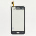 Сенсор для телефону Samsung G530 Galaxy Grand Prime Duos Black