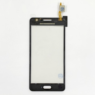 Сенсор для телефону Samsung G530 Galaxy Grand Prime Duos Black Сенсор для телефону Samsung G530 Galaxy Grand Prime Duos Black