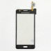 Сенсор для телефону Samsung G530 Galaxy Grand Prime Duos Black Сенсор для телефону Samsung G530 Galaxy Grand Prime Duos Black
