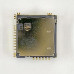 SIM Конектор для Samsung C3010/ P900/ S5230/ S5230W с Конектором карти пам`яті