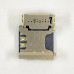 SIM Конектор для Samsung G350E / G360 / I8262 / i8260 / G350 / i8580 / i8252