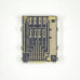 SIM Конектор для Samsung Tab 7.7 / P6800 / W999