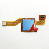 Шлейф відбитка пальця для Xiaomi Redmi Note 5 Blue Шлейф відбитка пальця для Xiaomi Redmi Note 5 Blue