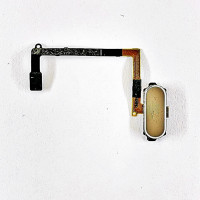 Шлейф з кнопкою Home для Samsung S6 / G920 Gold Шлейф з кнопкою Home для Samsung S6 / G920 Gold