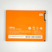 Акумулятор для Xiaomi Redmi Note (BM42) Акумулятор для Xiaomi Redmi Note (BM42)