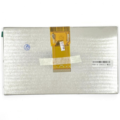 Дисплей для планшета China Tablet 7` 164*97мм 50 pin 1024*600 тип матриці IPS