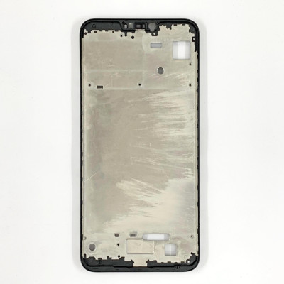 Рамка (середня частина) для Huawei Honor 8C (BKK-TL00) Black