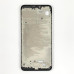 Рамка (середня частина) для Huawei Honor 8C (BKK-TL00) Black