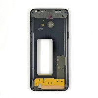 Рамка (середня частина) для Samsung S9/G960 Black Рамка (середня частина) для Samsung S9/G960 Black