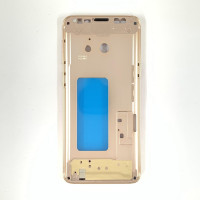 Рамка (середня частина) для Samsung S9/G960 Gold Рамка (середня частина) для Samsung S9/G960 Gold