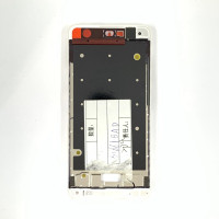 Рамка (середня частина) для Huawei Nova (CAN-L01/ L02/ L03/ L11/ L12/ L13) Original White Рамка (середня частина) для Huawei Nova (CAN-L01/ L02/ L03/ L11/ L12/ L13) Original White