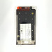 Рамка (середня частина) для Huawei Nova (CAN-L01/ L02/ L03/ L11/ L12/ L13) Original White