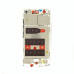 Рамка (середня частина) для Huawei Nova (CAN-L01/ L02/ L03/ L11/ L12/ L13) Original White