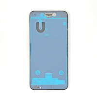 Рамка (середня частина) для Huawei Honor 6a (DLI-L22/ DLI-L01/ DLI-TL20/ DLI-AL10) Black Рамка (середня частина) для Huawei Honor 6a (DLI-L22/ DLI-L01/ DLI-TL20/ DLI-AL10) Black