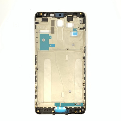 Рамка (середня частина) для Xiaomi Redmi PRO Black