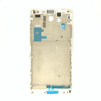 Рамка (середня частина) для Xiaomi Redmi PRO White