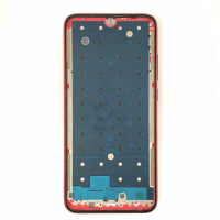 Рамка (середня частина) для Xiaomi Redmi Note 7 Red
