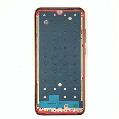 Рамка (середня частина) для Xiaomi Redmi Note 7 Red