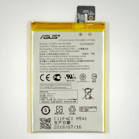 Акумулятор для Asus ZenFone Max ZC550KL (C11P1508) Акумулятор для Asus ZenFone Max ZC550KL (C11P1508)
