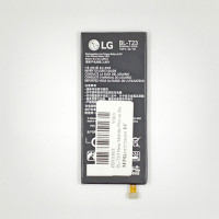 Акумулятор для LG K580DS X Cam (BL-T23) Акумулятор для LG K580DS X Cam (BL-T23)