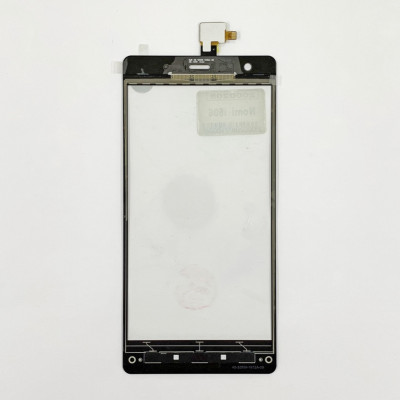 Сенсор для телефону Nomi i506 TEST 100% Black