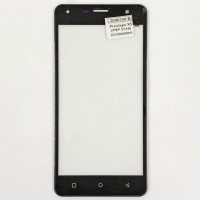 Сенсор для телефону Prestigio Muze X5 LTE (PSP5518) Black Сенсор для телефону Prestigio Muze X5 LTE (PSP5518) Black
