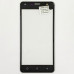 Сенсор для телефону Prestigio Muze X5 LTE (PSP5518) Black