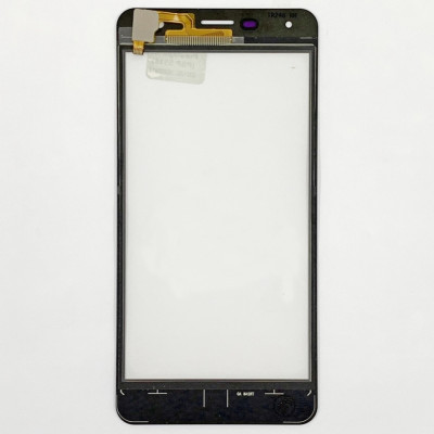 Сенсор для телефону Prestigio Muze X5 LTE (PSP5518) Black