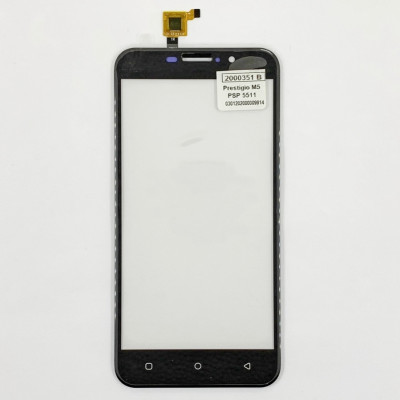 Сенсор для телефону Prestigio Grace M5 Сенсор для телефону Prestigio Grace M5