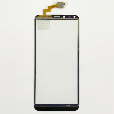 Сенсор для телефону Prestigio Grace P7 PSP7570 Gold