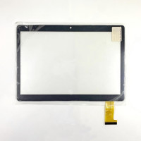 Сенсор для планшета DH1069A4-PG-FPC264-V1.0 FHX розмір 222*156мм Black Сенсор для планшета DH1069A4-PG-FPC264-V1.0 FHX розмір 222*156мм Black