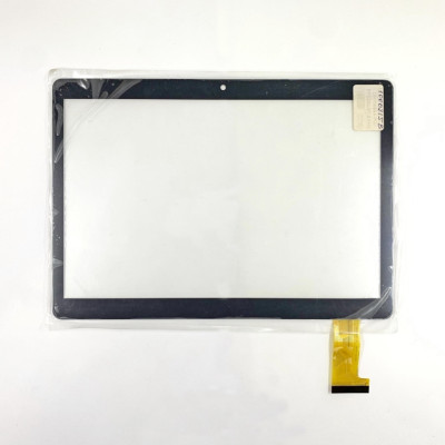 Сенсор для планшета DH1069A4-PG-FPC264-V1.0 FHX розмір 222*156мм Black