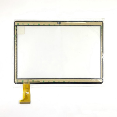 Сенсор для планшета DH1069A4-PG-FPC264-V1.0 FHX розмір 222*156мм Black