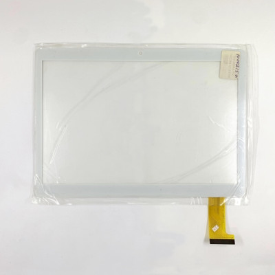 Сенсор для планшета DH1069A4-PG-FPC264-V1.0 FHX розмір 222*156мм White