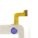 Сенсор для планшета Nomi C07004/C07006 White