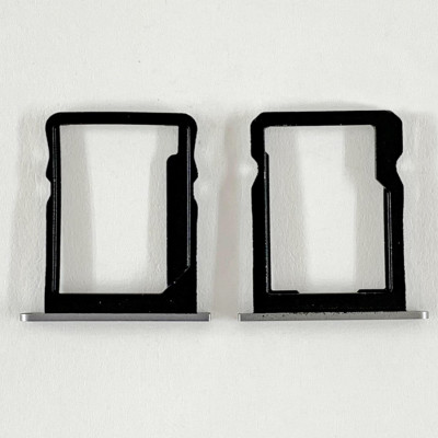SIM лоток для Huawei P7 / P7-L00 / P7-L05 / P7-L10 Black SIM лоток для Huawei P7 / P7-L00 / P7-L05 / P7-L10 Black