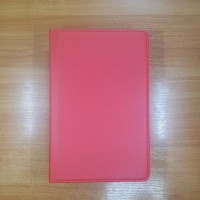 Чохол-книжка для планшета Samsung TAB A7 T500/T505 10.4`- червоний Чохол-книжка для планшета Samsung TAB A7 T500/T505 10.4`- червоний