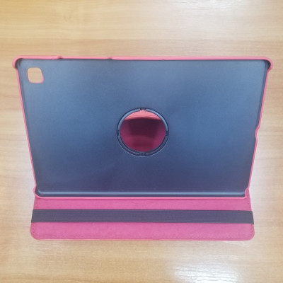 Чохол-книжка для планшета Samsung TAB A7 T500/T505 10.4`- червоний